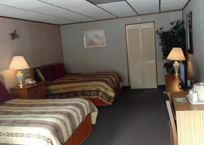 Five Star Inn - Maggie Valley