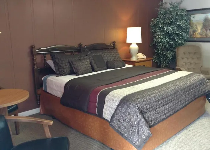 Five Star Inn - Maggie Valley