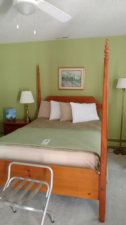 Motel Five Star -