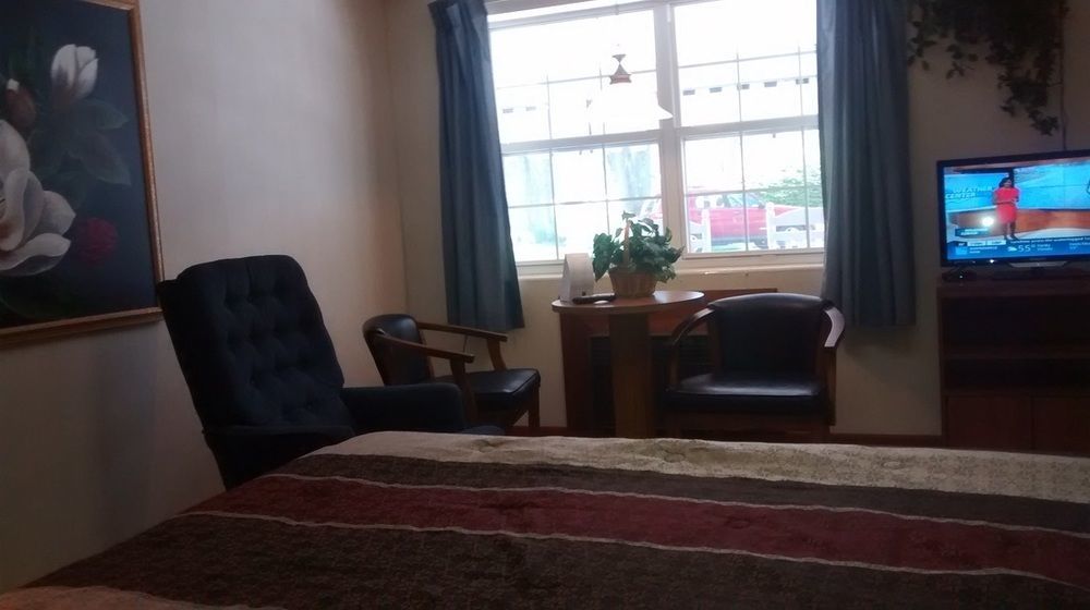 Motel Five Star -
