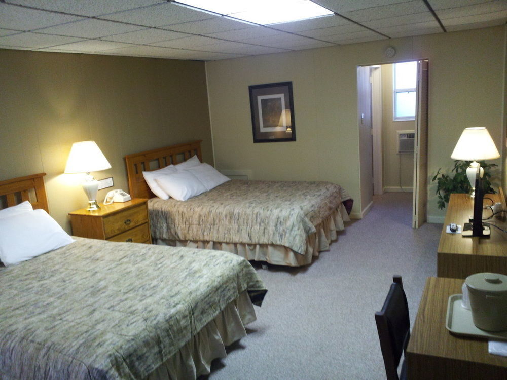 Five Star - Motel