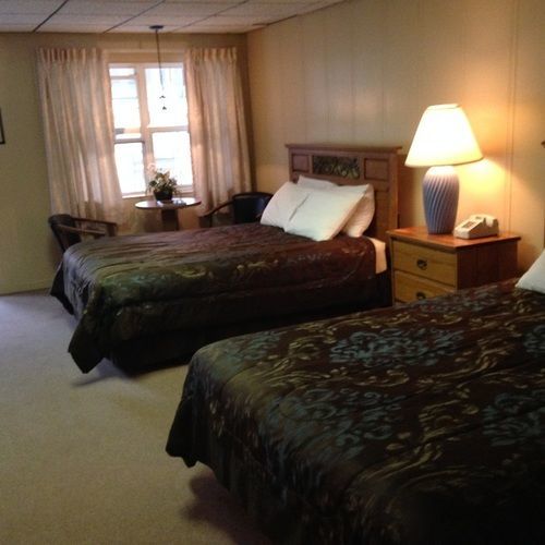 Motel Five Star - 2*
