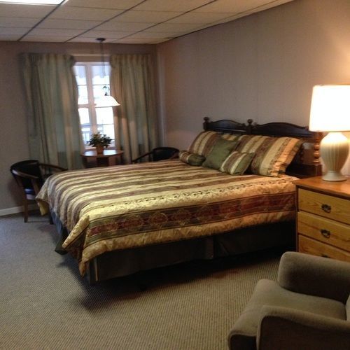 Motel Five Star - 2*