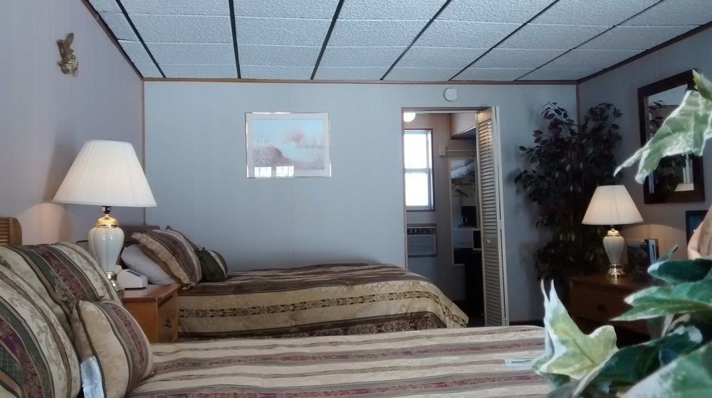 Motel Five Star - Maggie Valley