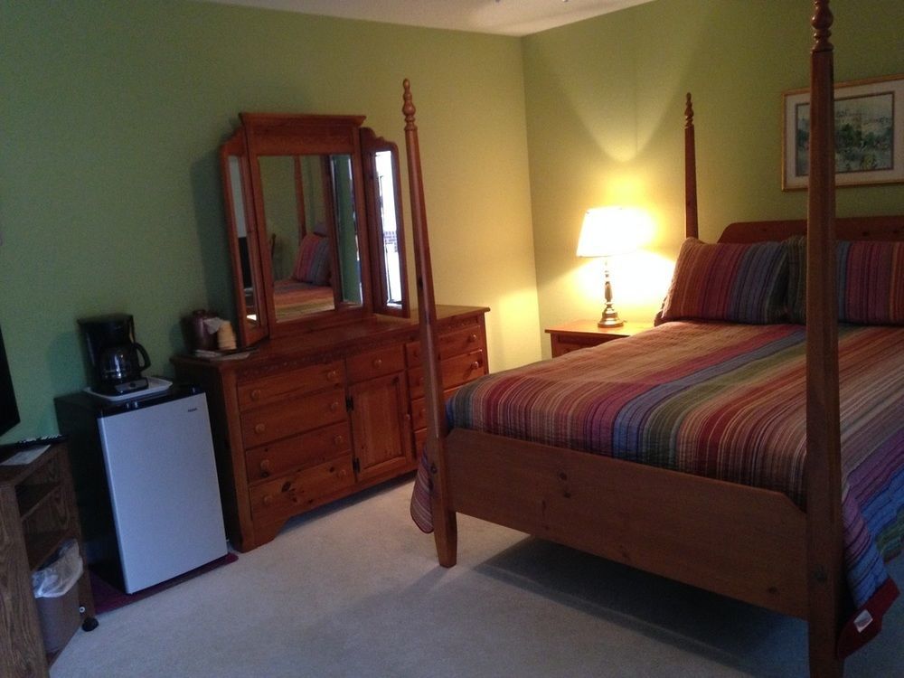 Motel Five Star -