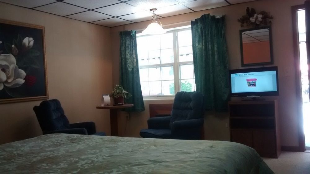 Five Star - Motel 2*