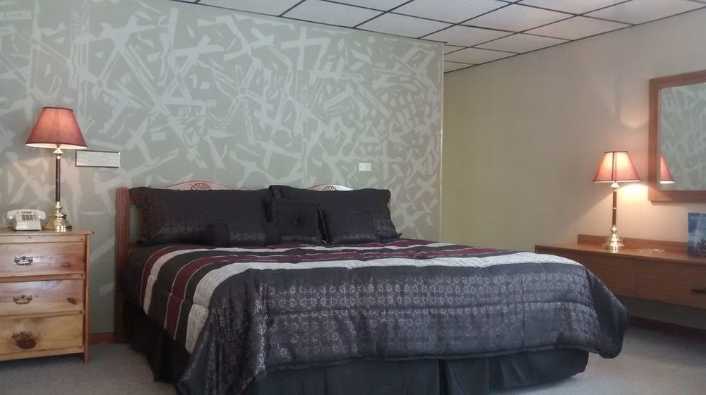 Motel Five Star -