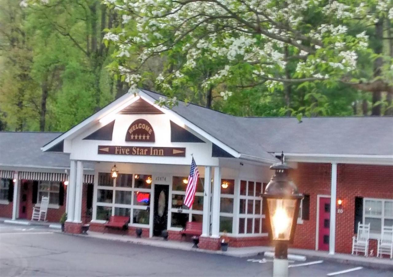 Five Star - Maggie Valley