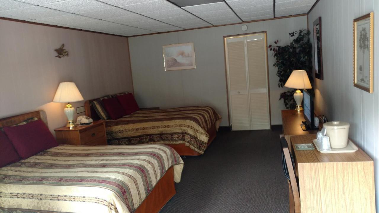Motel Five Star - 2*