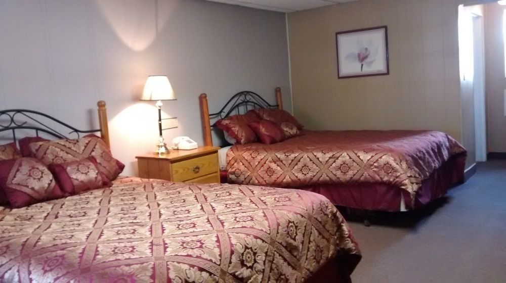 Five Star - Motel Maggie Valley