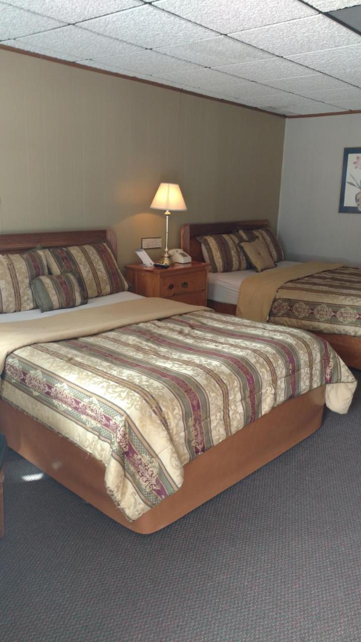 Five Star - Motel Maggie Valley