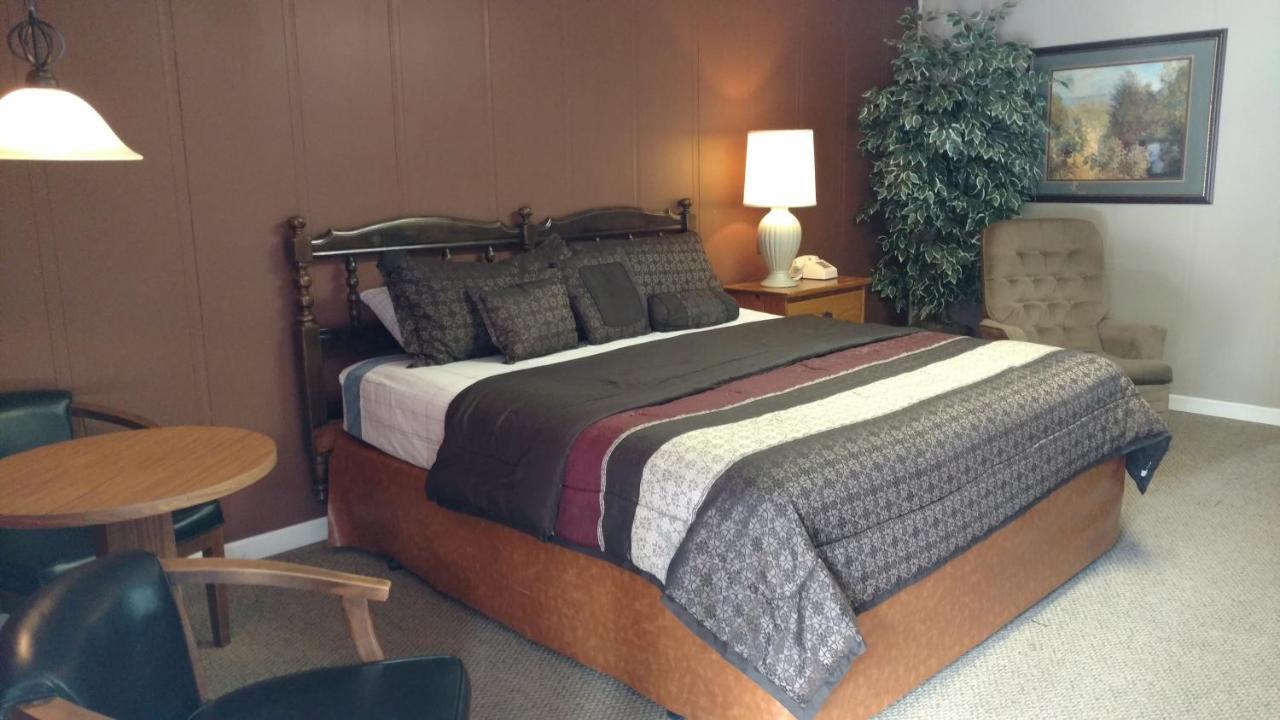 Five Star - Motel Maggie Valley